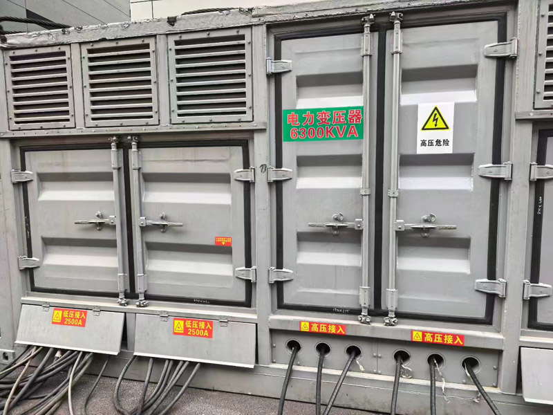 阿克陶柴油发电机组换季保养注意哪些事项？