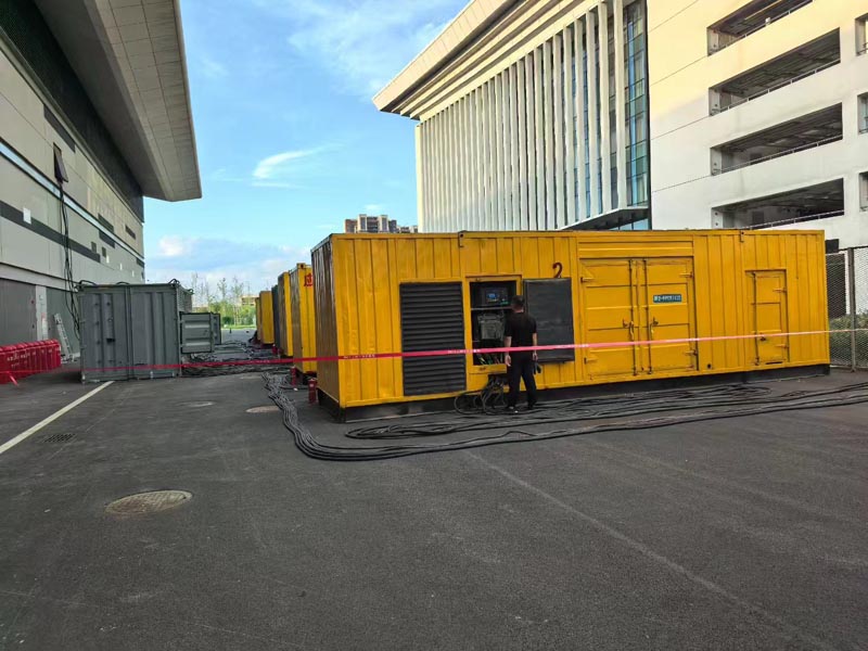 阿克陶柴油发电机冬季保养注意事项?