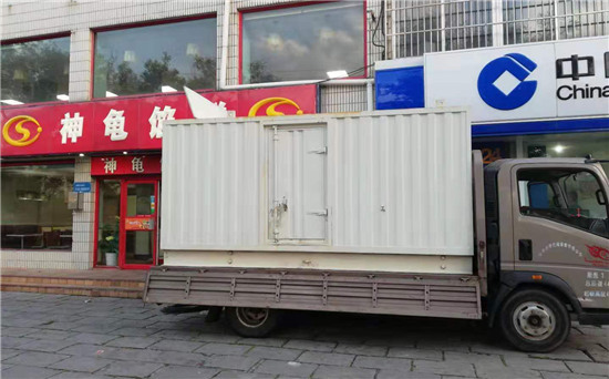阿克陶发电车出租