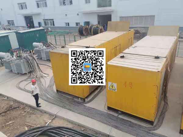 阿克陶发电机租赁必备常识