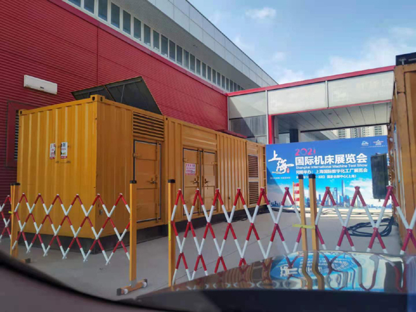 阿克陶发电机出租 对于发电机的特性你了解多少？