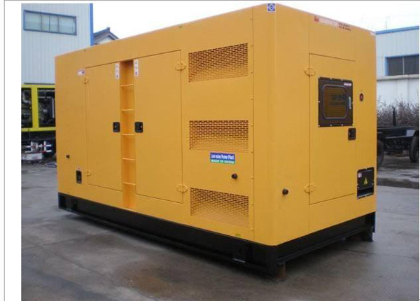 阿克陶发电机出租-静音发电机组厂家：柴油发电机组并机需要什么条件？
