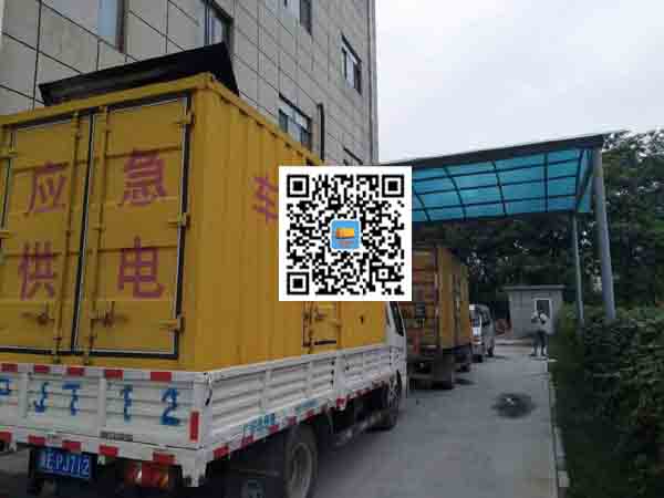 阿克陶发电车出租-发电机产品使用越来越广泛