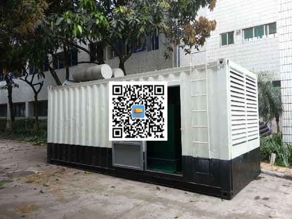 阿克陶出租发电机-什么样的柴油发电机使用效果比较好