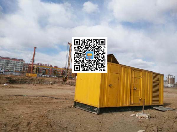 阿克陶发电机出租-柴油发电机组安全操作规程有哪些？