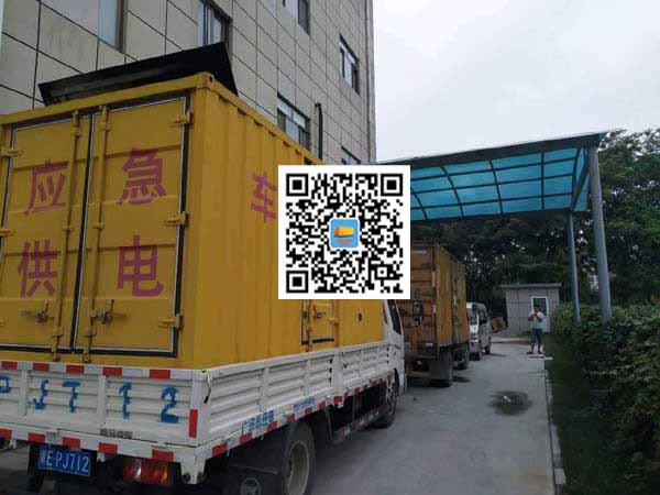 阿克陶租赁发电机50kw设备需要多大电缆线