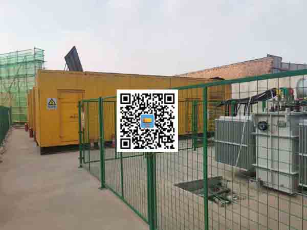 阿克陶发电机组的社会应用有哪些