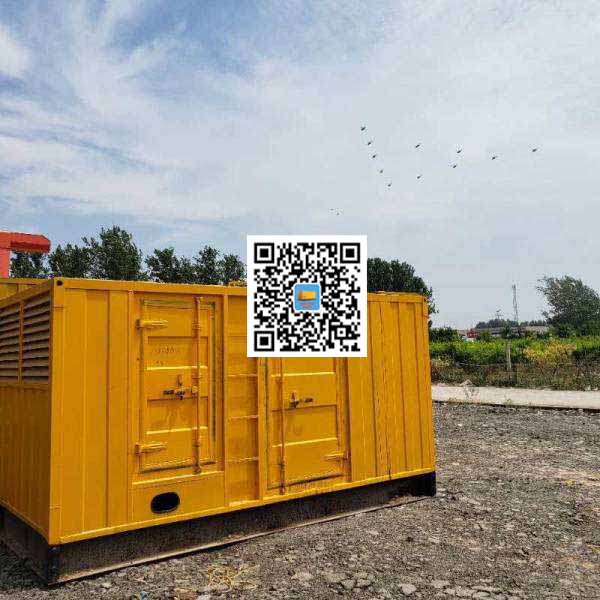 阿克陶发电机出租发电机电刷的结构与作用是什么