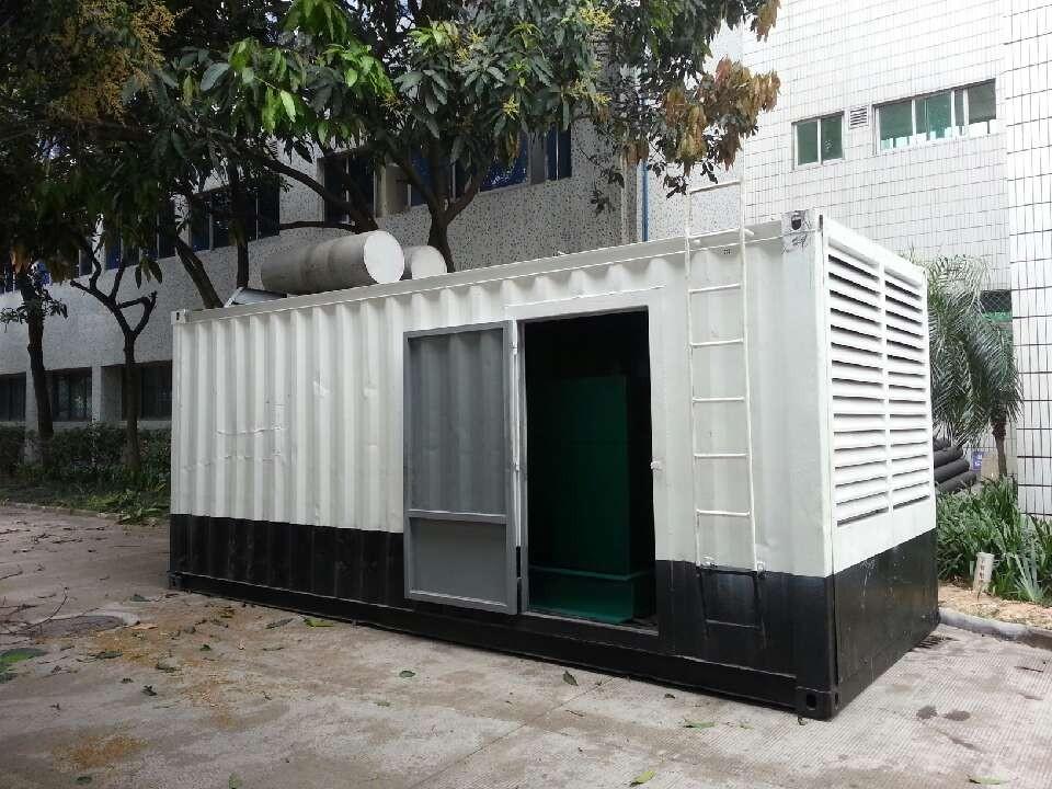 阿克陶发电机出租-玉柴发电机组的配置有哪些？