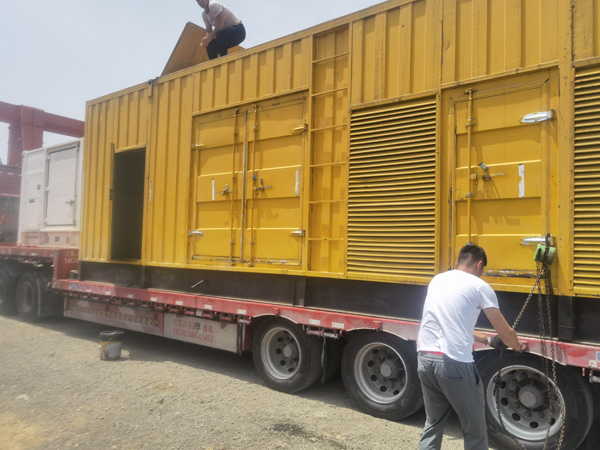 阿克陶发电机出租100KW发电机需要什么规格的电缆线?
