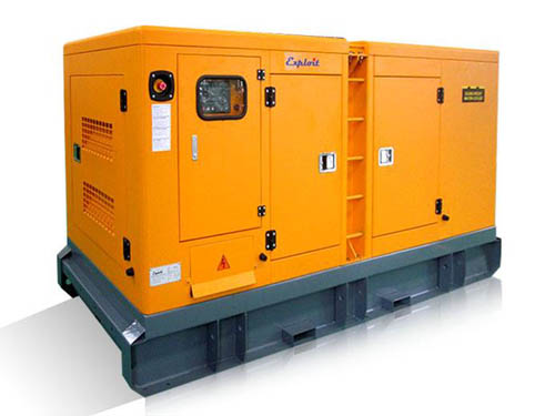 阿克陶影响 200kw 柴油发电机油耗的因素有哪些？