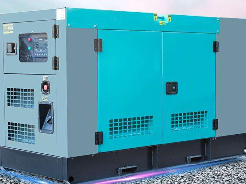 阿克陶50KW柴油发电机油耗是多少？