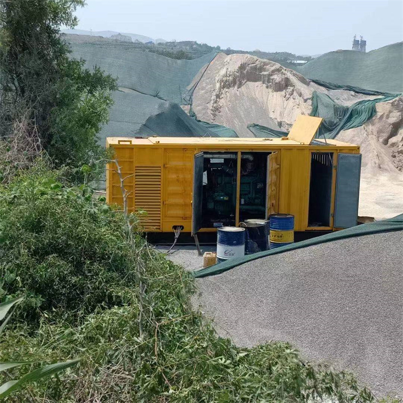 阿克陶影响 400KW 柴油发电机组油耗的因素有哪些?