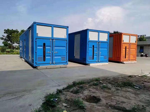 阿克陶发电机滤清器多久更换一次比较好？