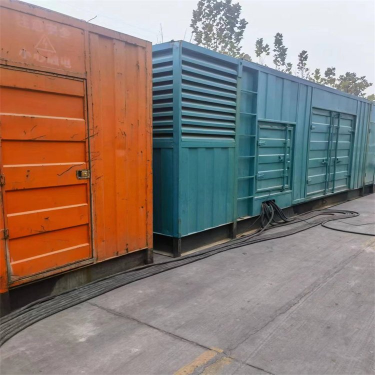 阿克陶如何选择适合 600kW 柴油发电机组的热继电器？