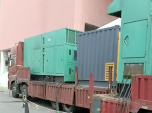 阿克陶柴油发电机的功率因数一般是多少？