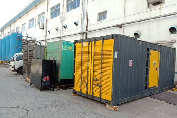 阿克陶发电机组保养是确保其正常运行、延长使用寿命的关键，以下是一些保养注意事项