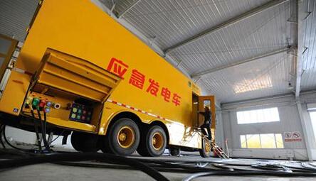 阿克陶发电机组租赁的前景市场如何？