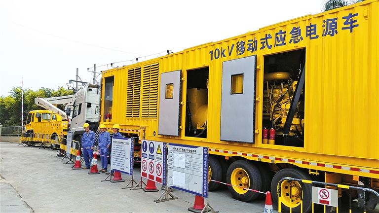 阿克陶发电机组租赁在不同工业领域的具体应用场景有哪些？