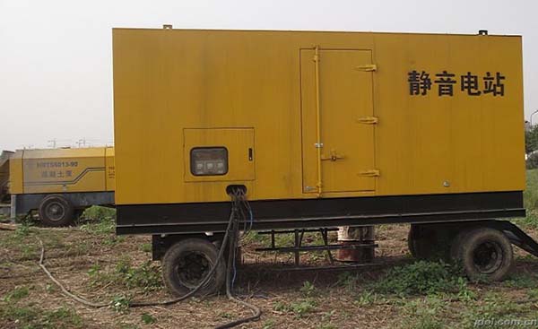 阿克陶发电机组北方城市冬季使用注意事项有哪些？