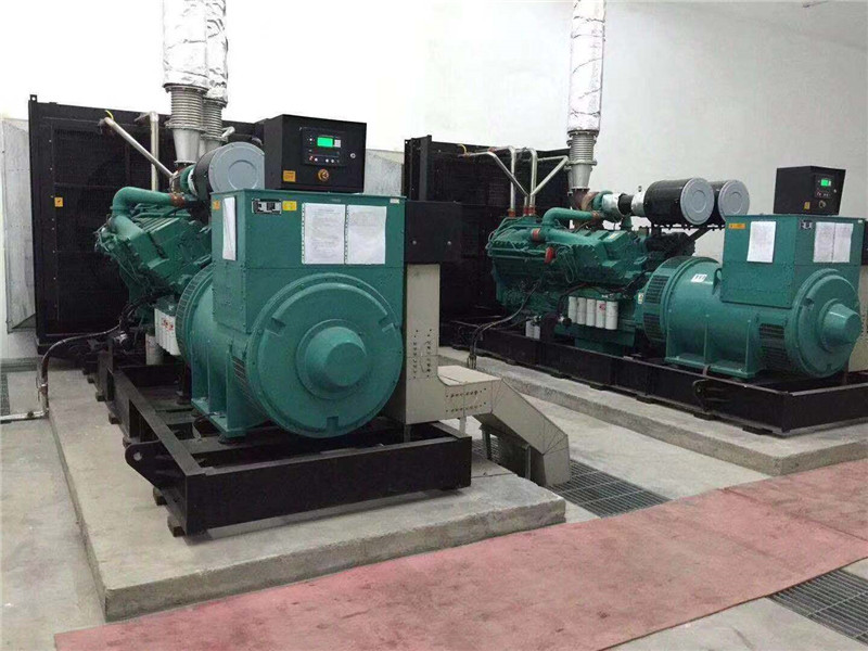 阿克陶柴油发电机组冬季寒冷地区使用需注意哪些事项？